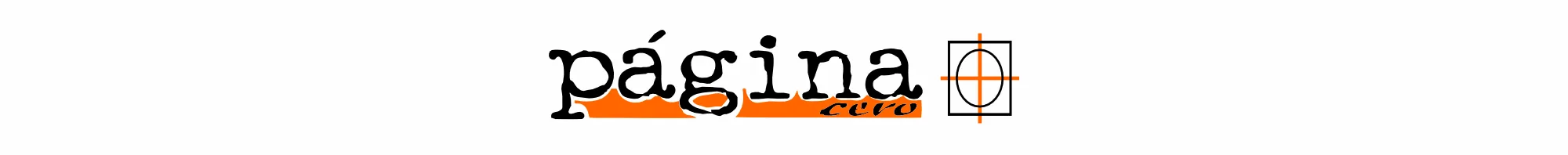 Página Cero